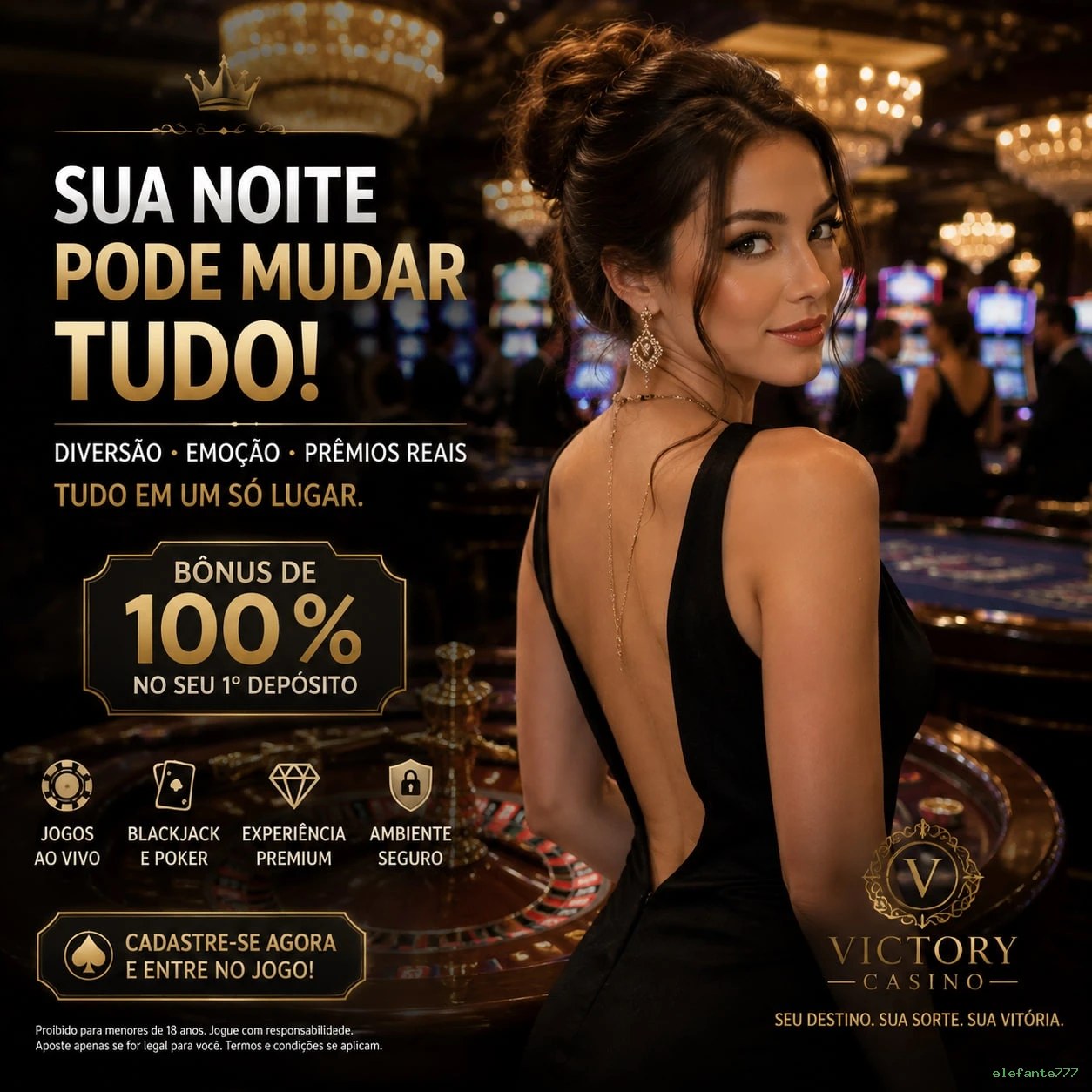 Reload Bonus elefante777