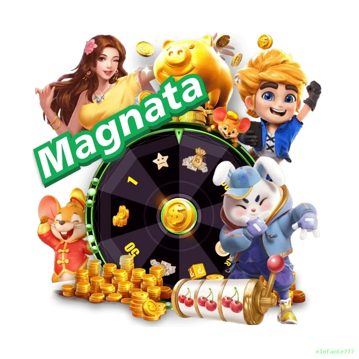 Slots Premium da PG Soft na elefante777