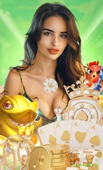 Fortune Dragon - Jogo temático asiático
