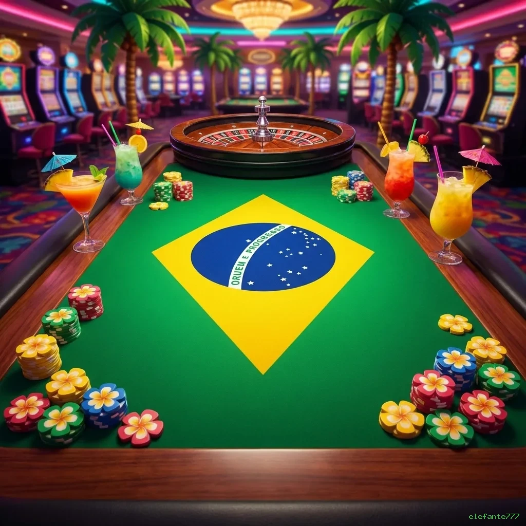 Jogos Fortune 20+